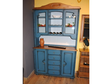 Сервант Айно 3-створчатый