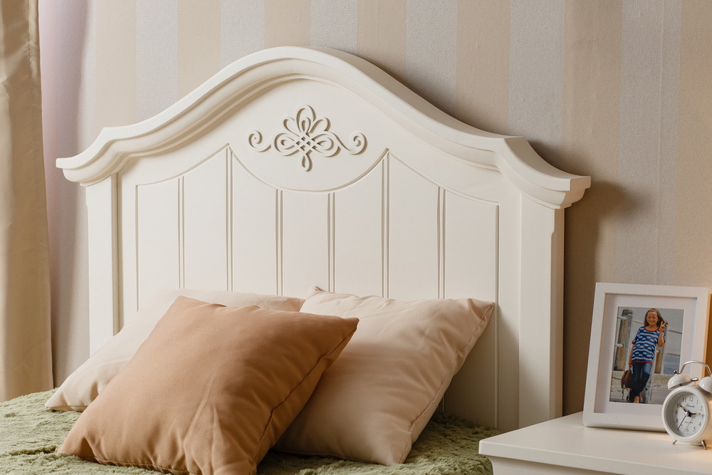 Кровать Айно №3 1400х2000