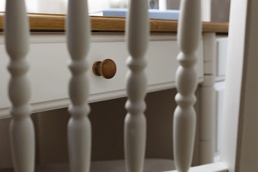 Стол письменный с 3 ящиками Айно №4
