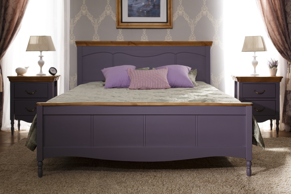 Кровать Айно №12 1800х2000