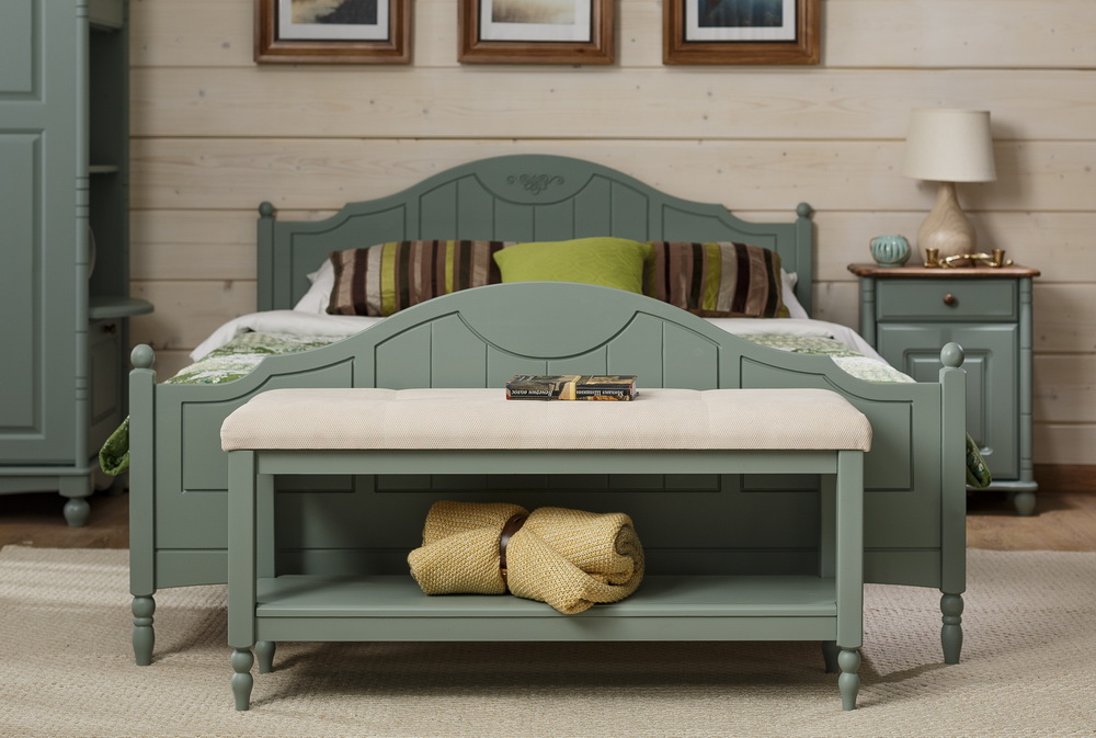 Кровать Айно №5 1400х2000