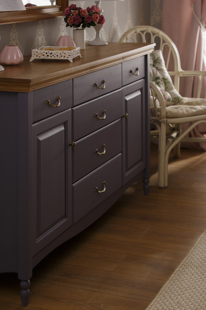 Комод Айно №5