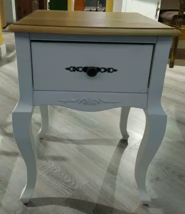 Тумба с ящиком сосна Ари-Прованс №4