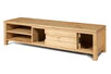 Тумба с полками и ящиками Арль ТВ KNMT22