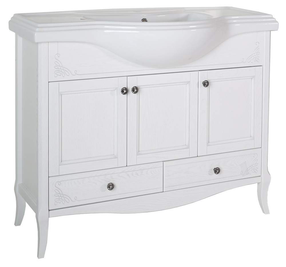 Подстолье Салерно 65 под умывальник Классик 65