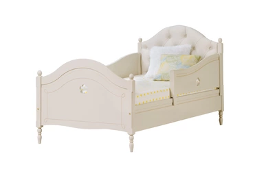 Кровать массив мягкая Бетти №7 800х1600