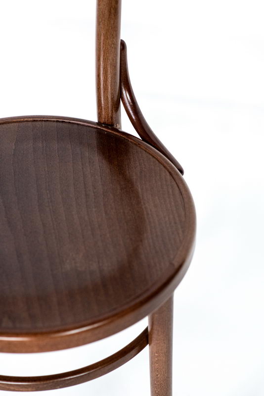 Стул Лунария венский, сиденье твердое (комплект 2 шт.)