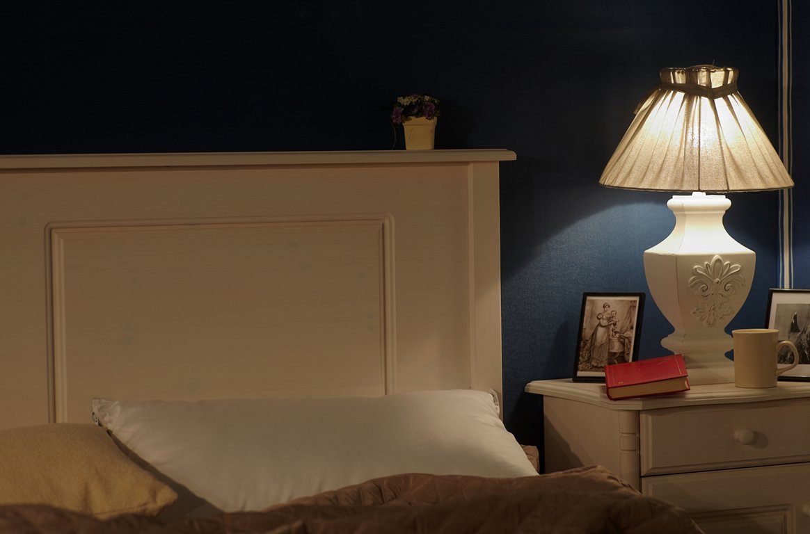 Кровать Дания № Т1 1600х2000