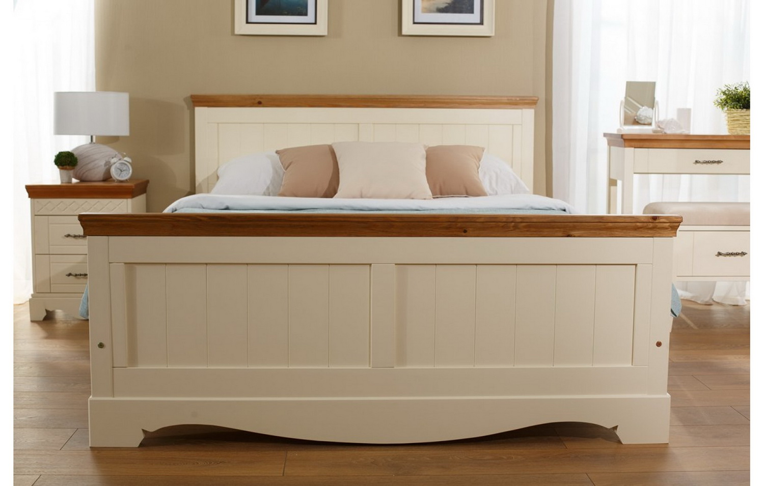 Кровать Дания №2 1200х2000