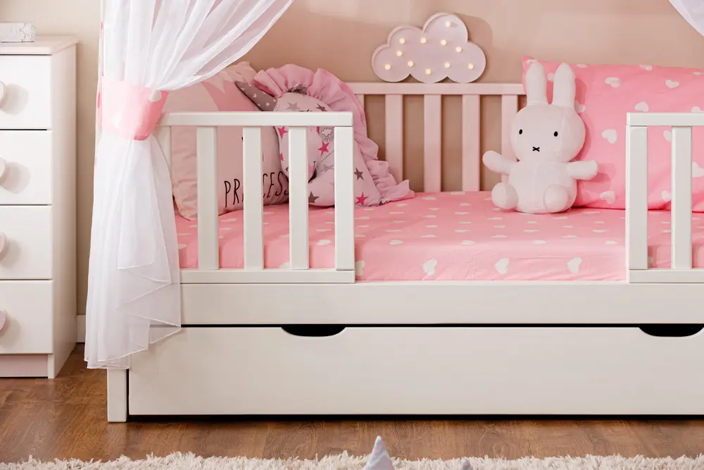 Кровать ТК №11 800х1600