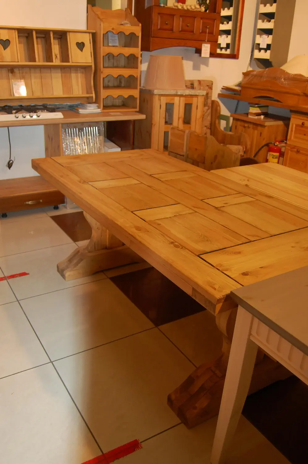 Стол Монастырский 180 TAB MONA 180