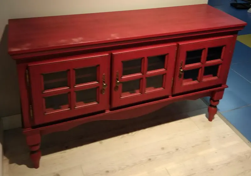 Комод Бьерт 1-51 сосна