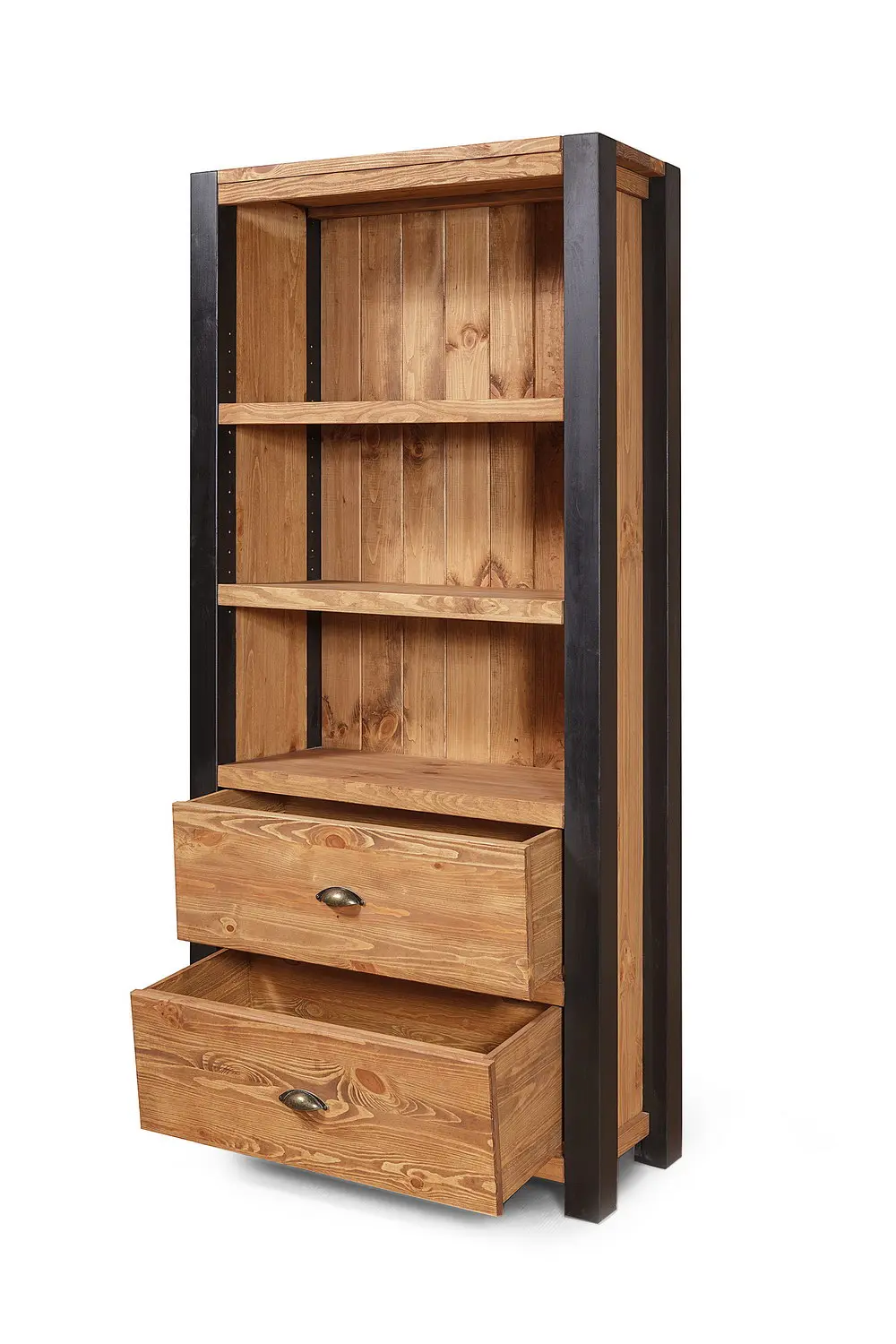 Шкаф MEXICA-COL2T