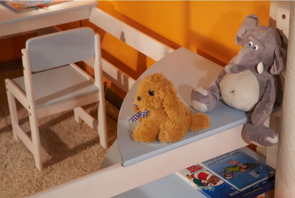 Кровать Классик В-яр №2 900х2000 h=1690