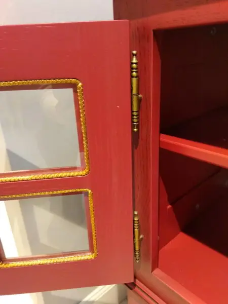 Комод Бьерт 1-51 сосна