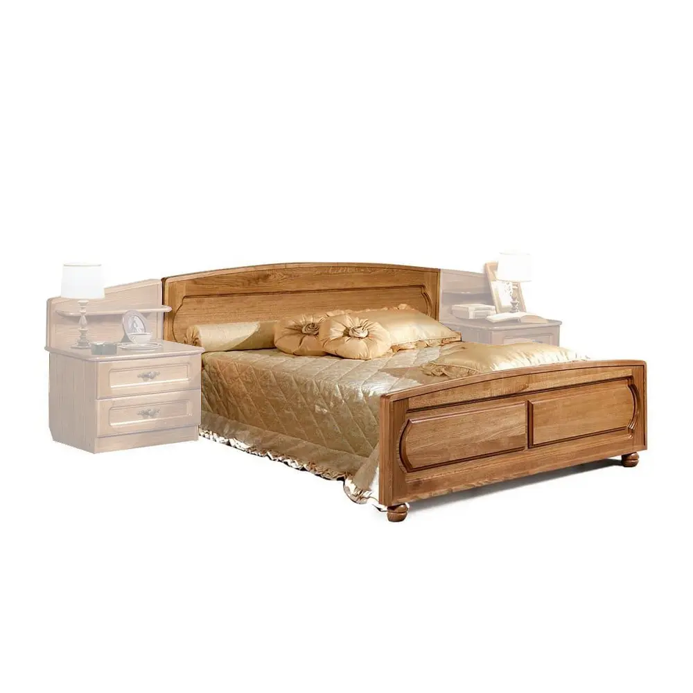 Кровать 1600х2000 Куэнка ГМ 8421