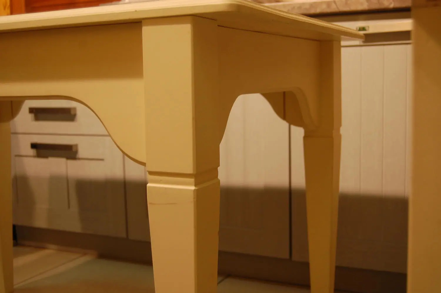 Стол Бьерт обеденный 1-62 1200х700х750 сосна