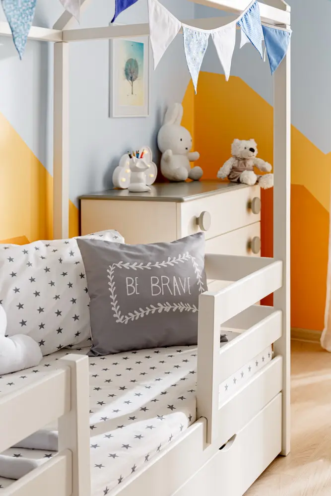 Кровать ТК №5 800х1600