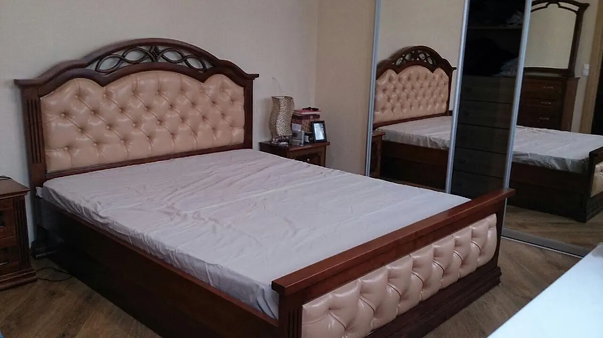 Кровать Венеция 1400х2000