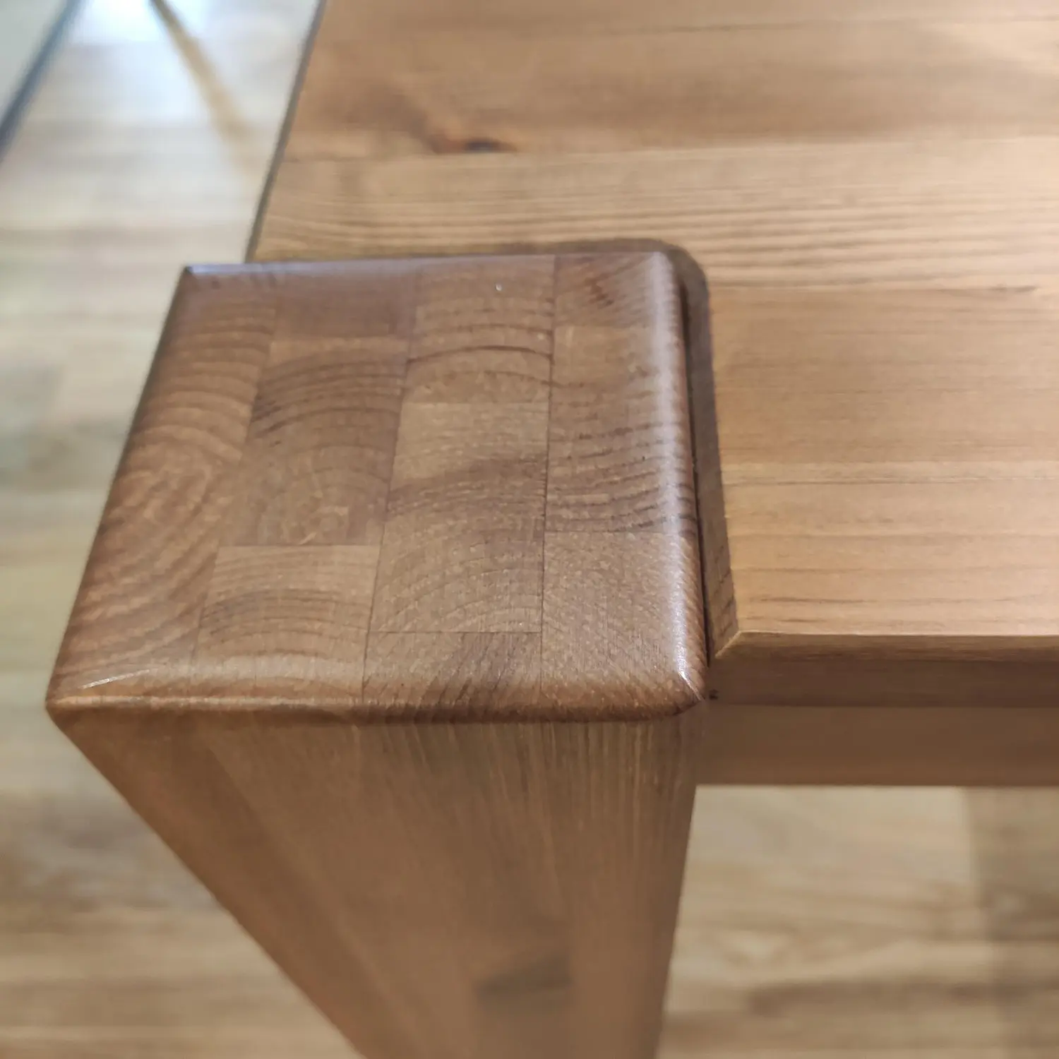 Стол Брамминг обеденный 1620*820*740