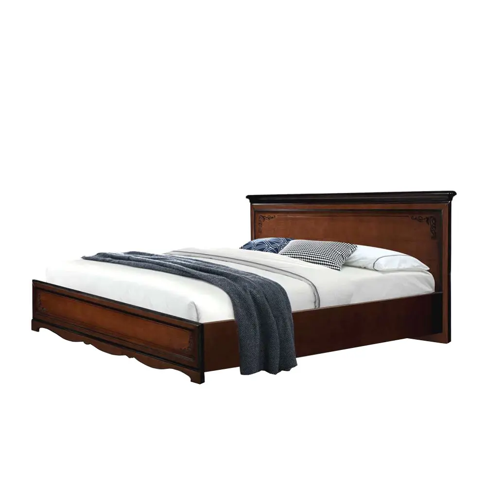 Кровать Ловелла 1600х2000 ГМ 8804В