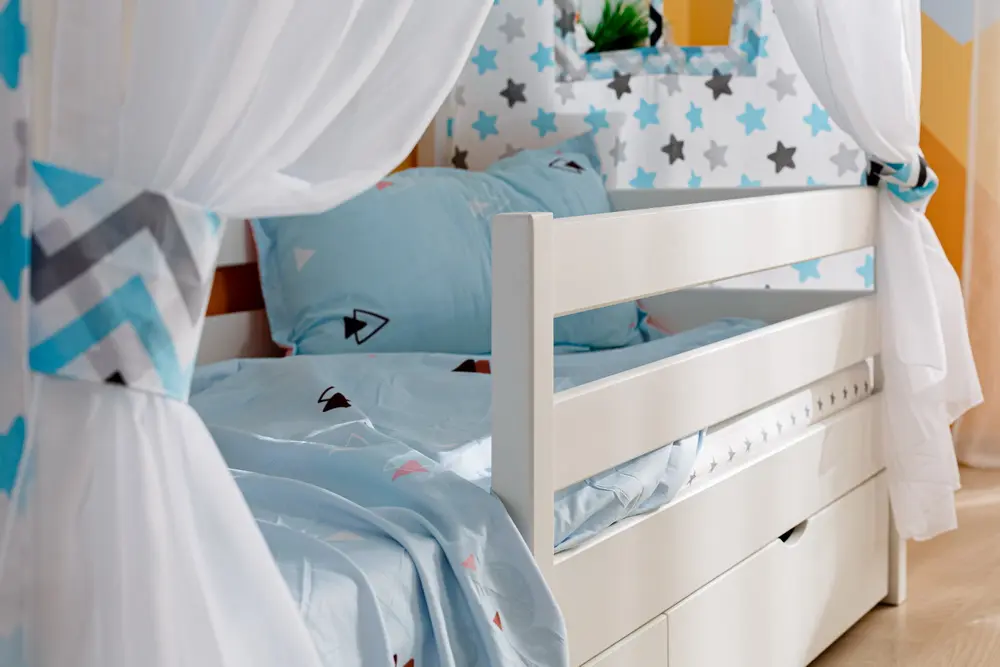 Кровать ТК №5 800х1600