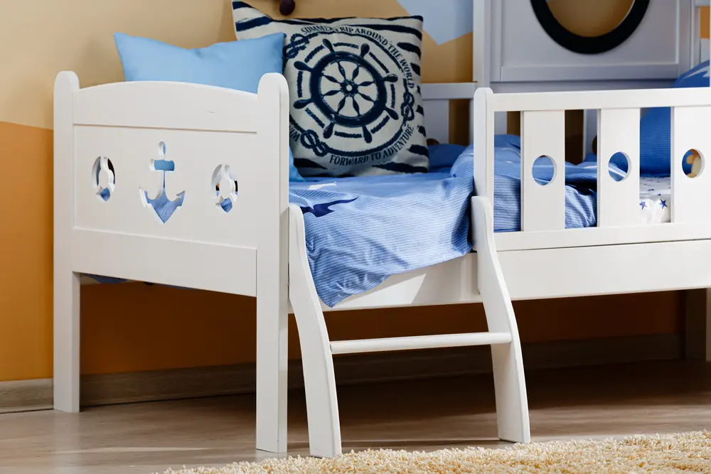 Кровать ТК №2 800х1600