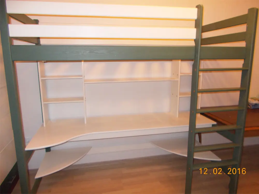 Кровать Классик В-яр №3 900х2000 h=1950