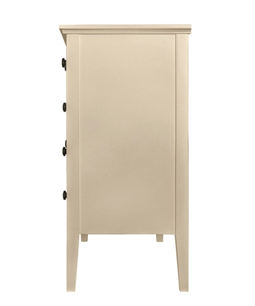 Дизайнерский комод Friz Beige