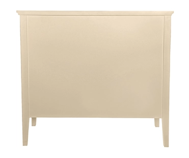 Дизайнерский комод Friz Beige