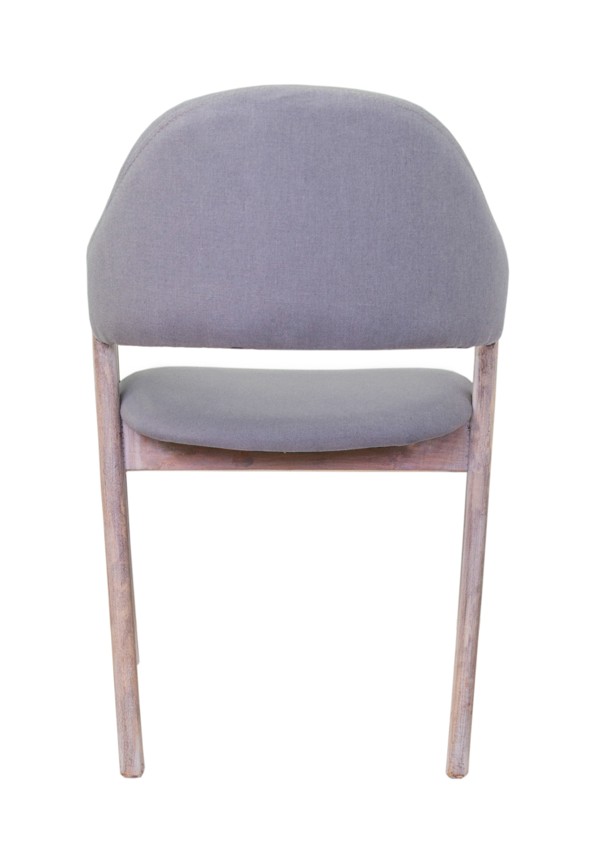 Мягкий стул с подлокотниками Bento