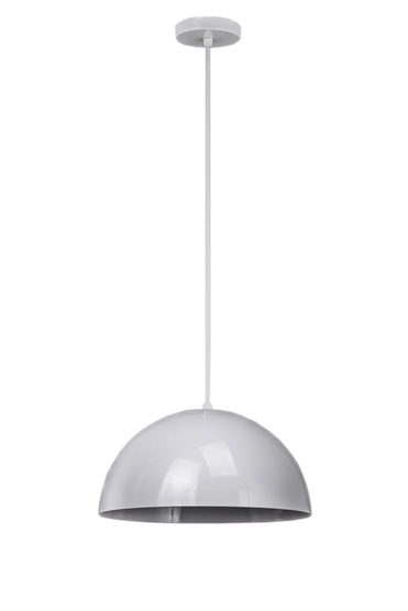 Светильник Sanda White D30
