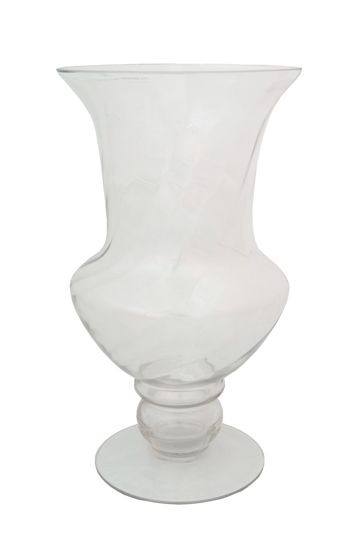 Ваза Sienna Glass Vase