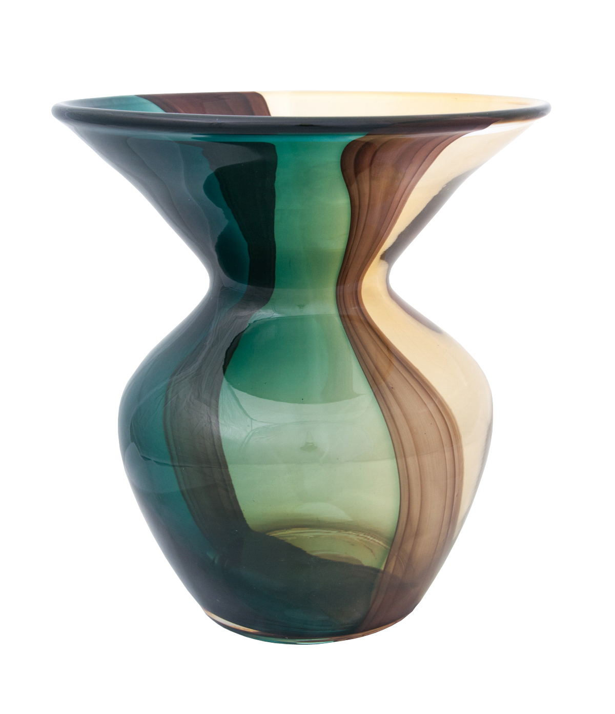 Ваза Inka Glass Vase