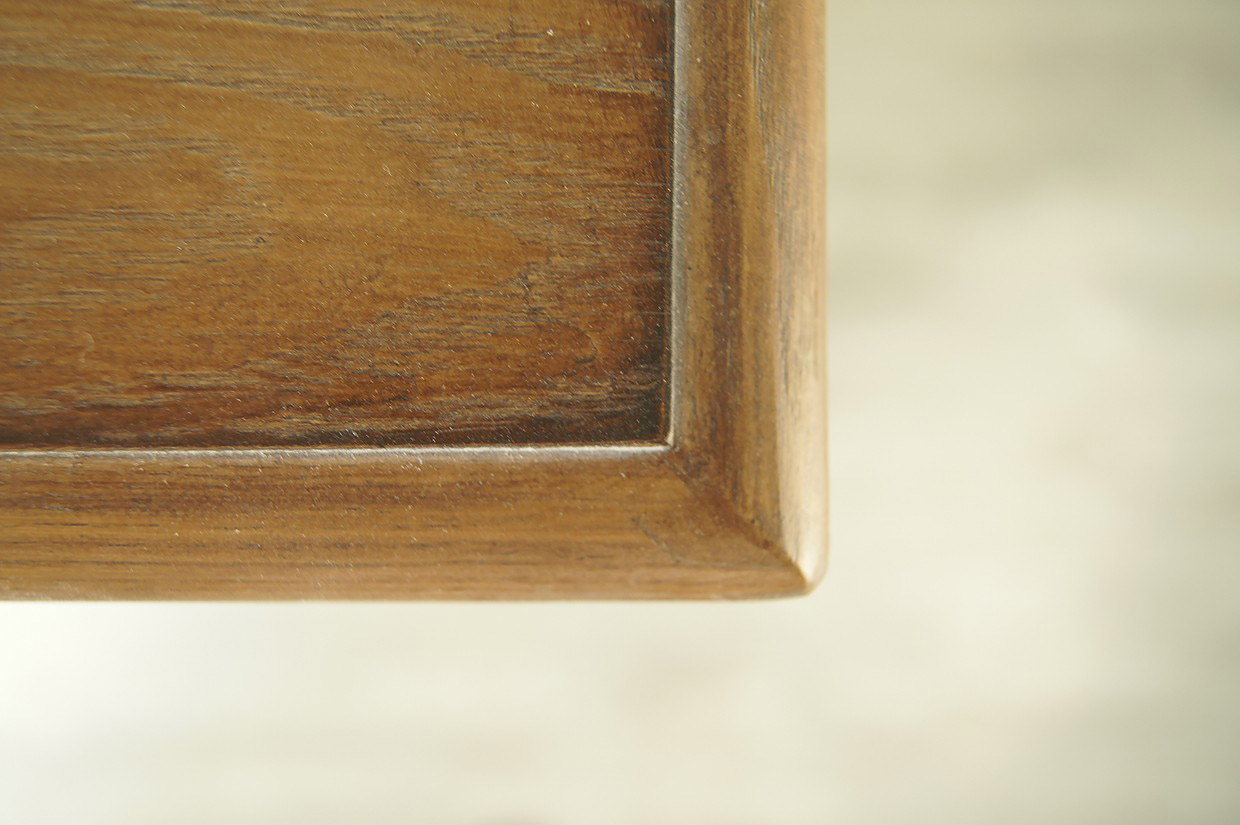 Консоль "Olivia" с 2 ящиками арт GA1006