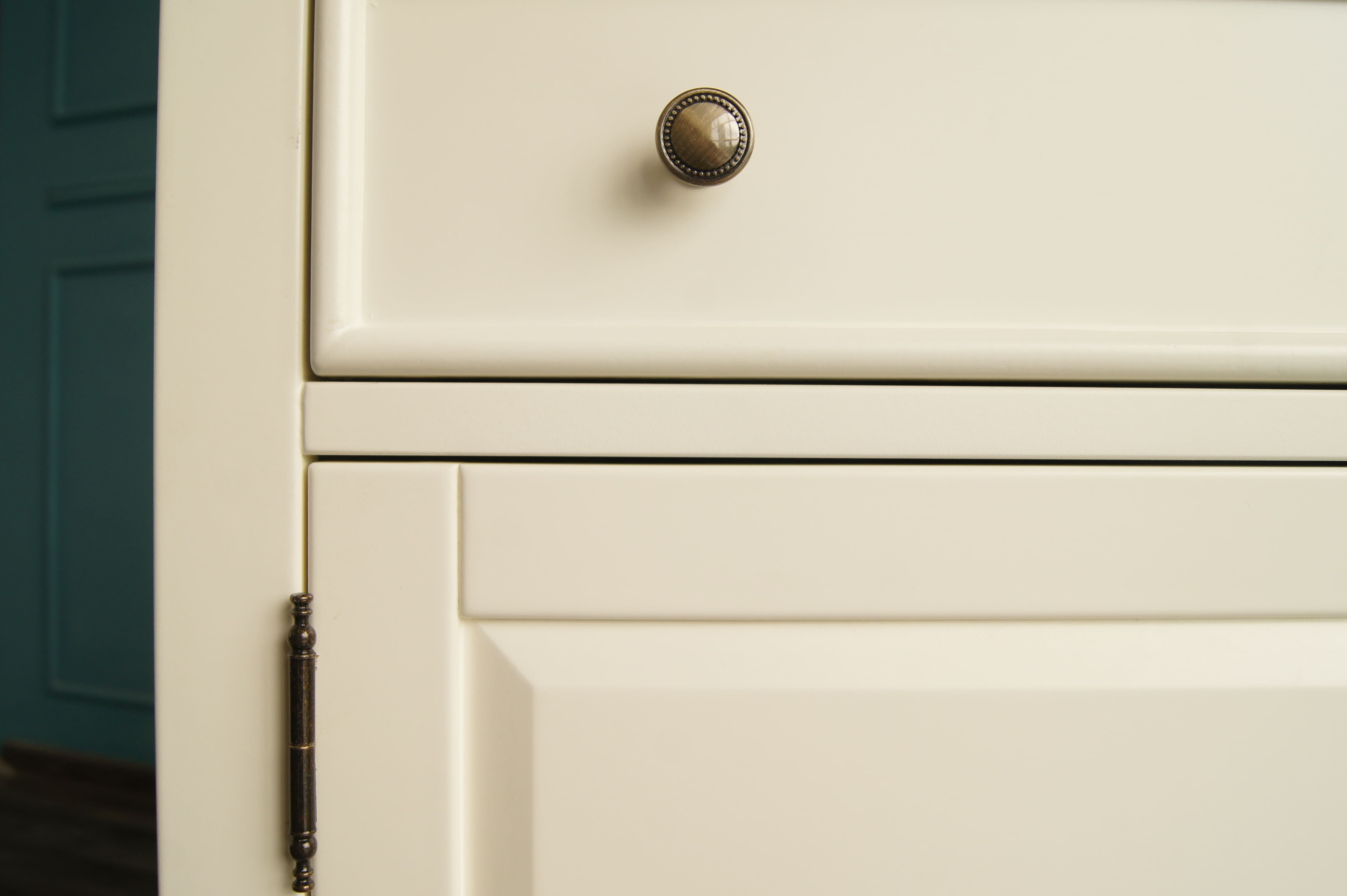 Комод 3 дверки "Odri"