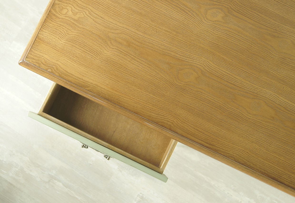 Консоль "Olivia" с 2 ящиками арт GA1006