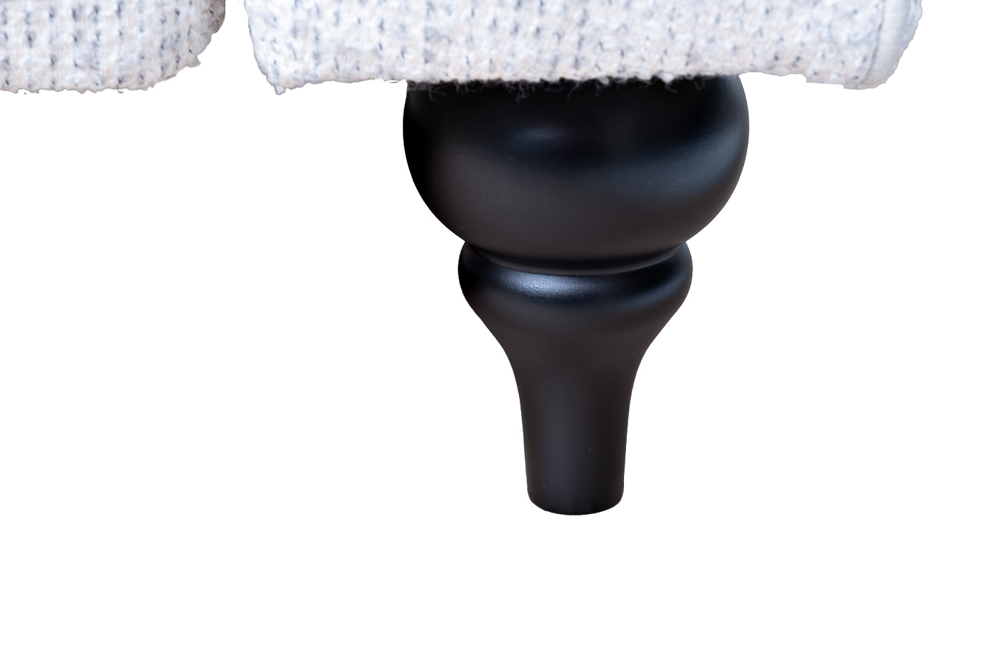 Диван Sorrento(K) 230M трехм.раск c кантом,велюр св.беж Santo1902-SECRU+Nev83 230*101*86