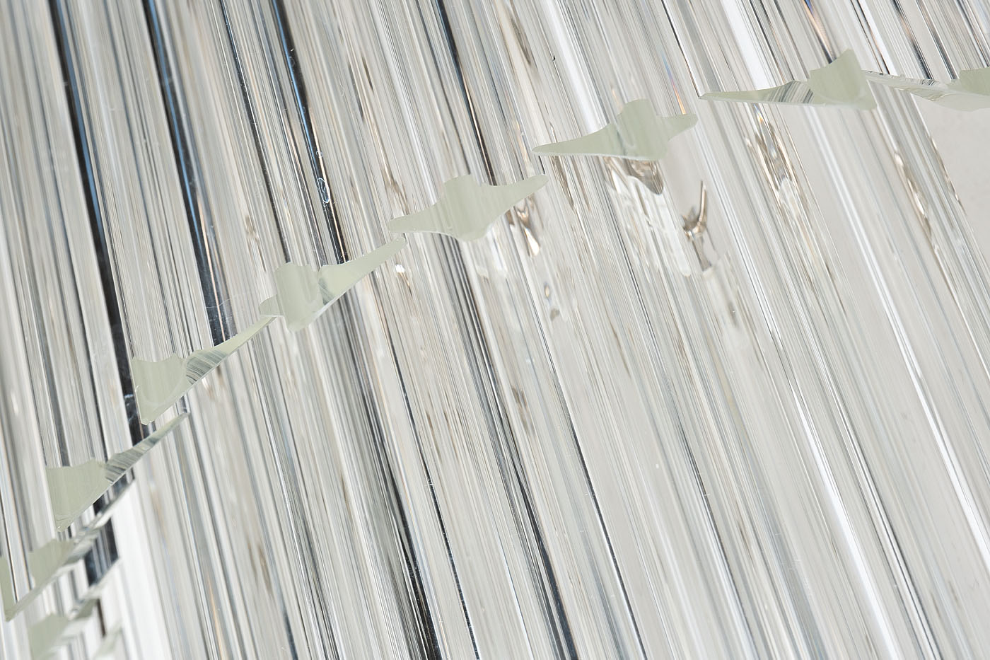 91GH-3003 Бра, хром