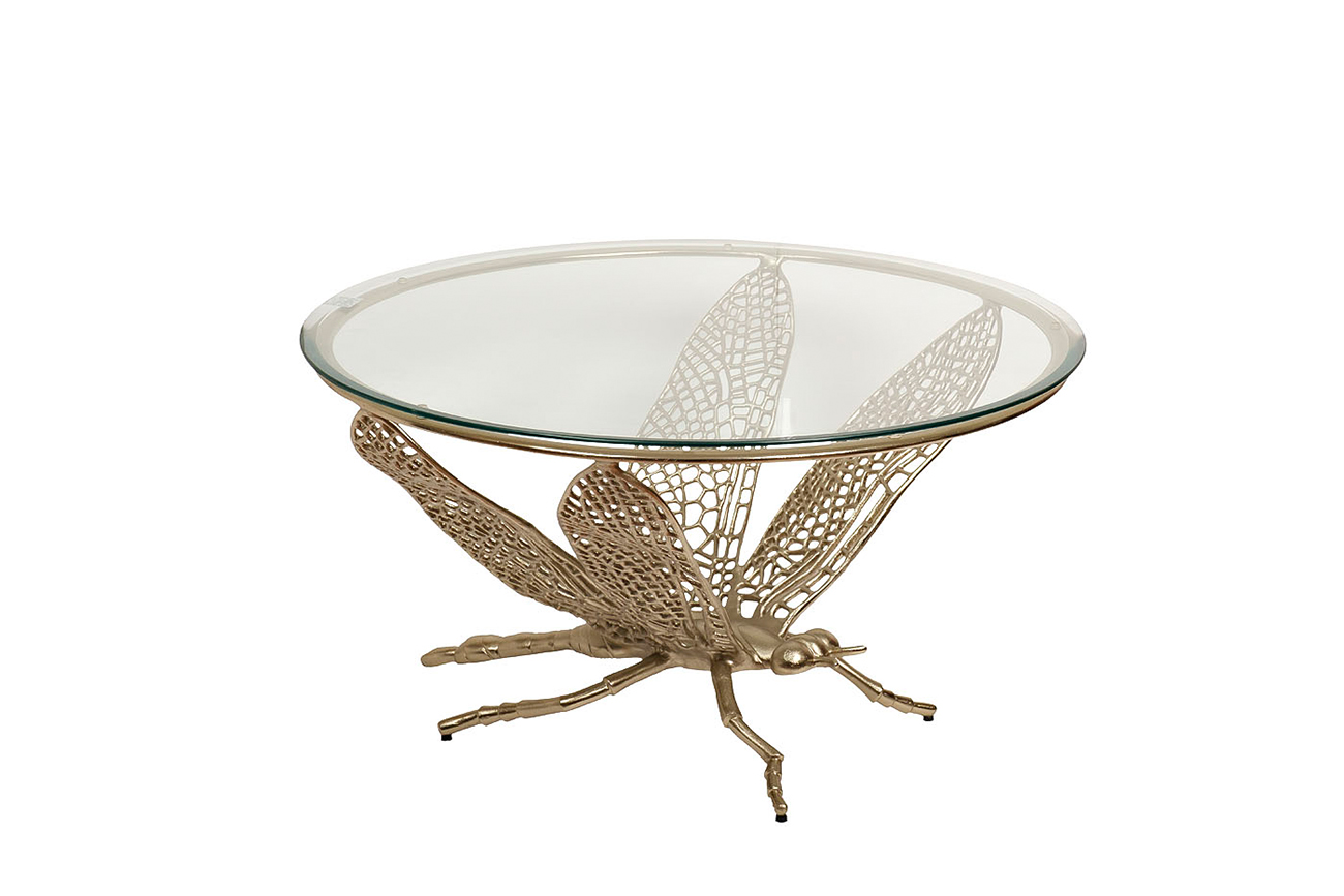 69-1018296 Стол журнальный "Стрекоза"