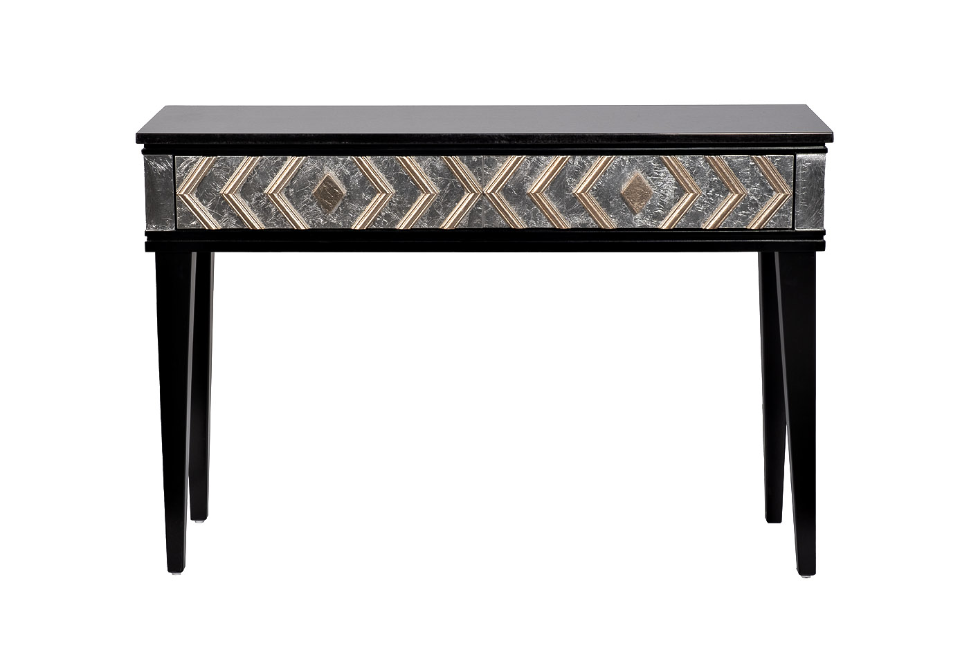 ART-1973KONS Консоль с выдвижными ящиками