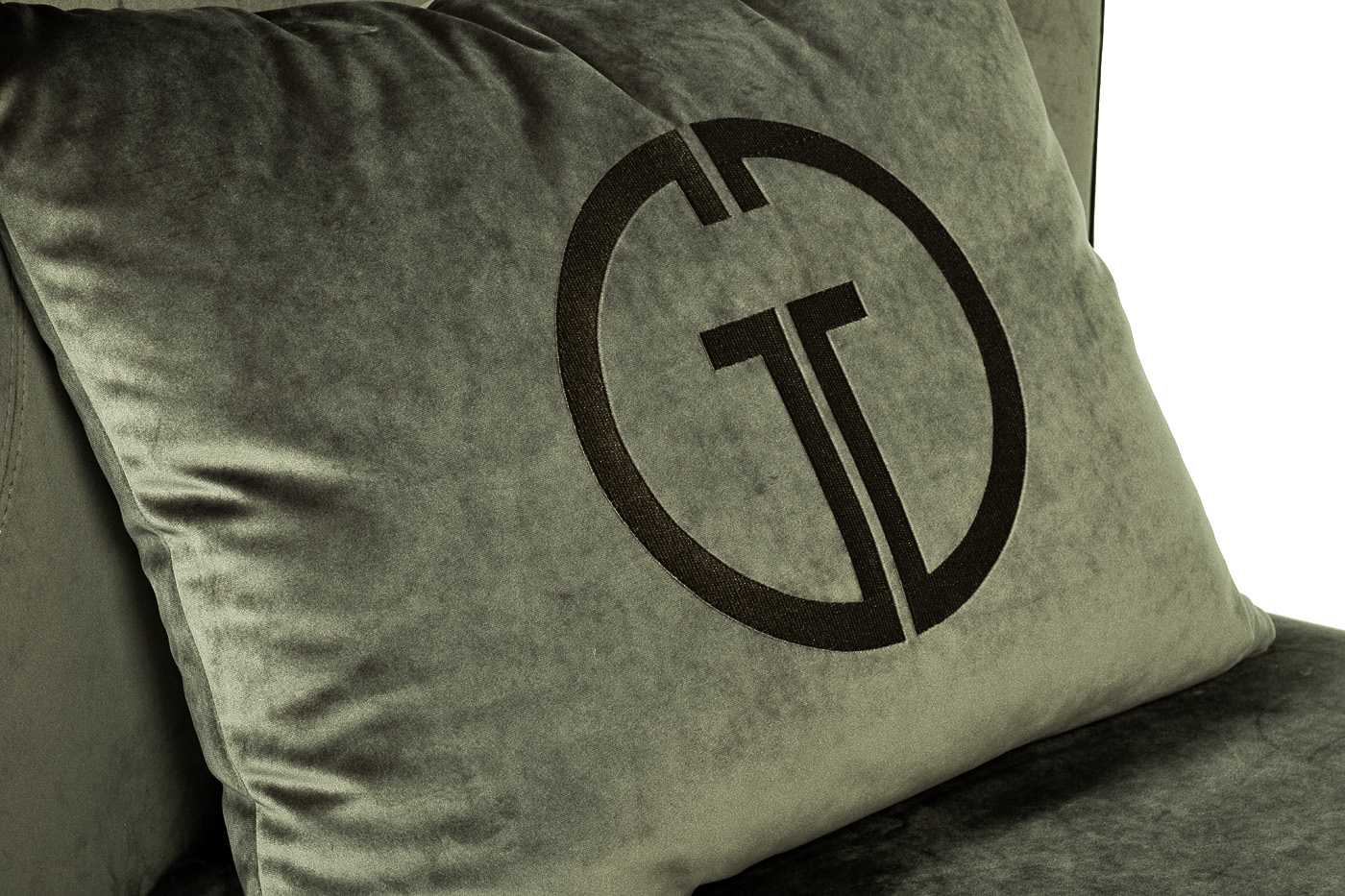 Кресло поворотное Grazia, 3 категория