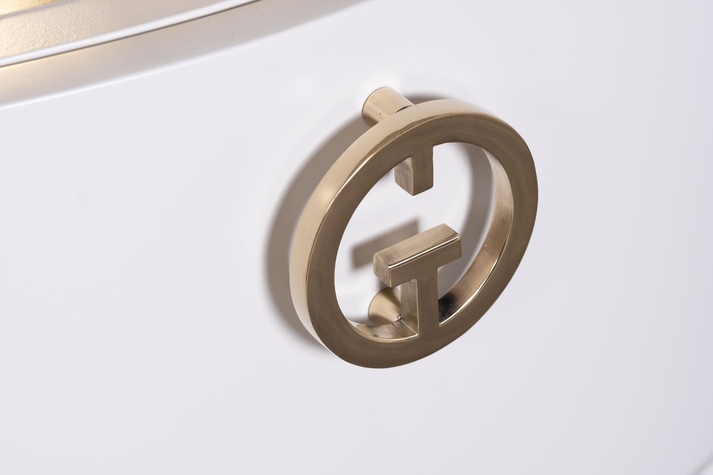 77IP-GD010-TUMB Тумбочка LUCIANO