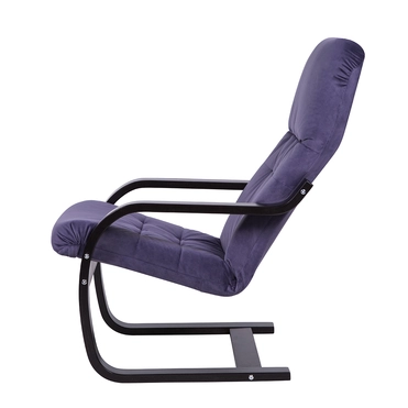  Кресло Лайма  Премьер 23 каркас  Венге структура
