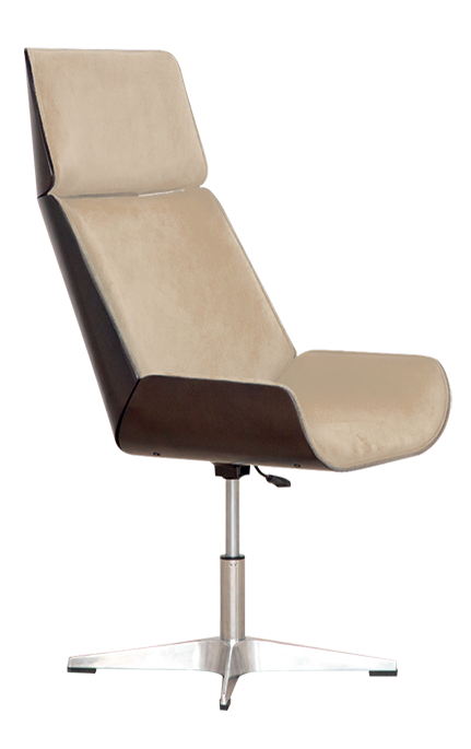 кресло Оксфорд 1 Премьер 08 каркас Вишня