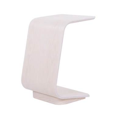 Стол  Нерия  -3   каркас  Белый  