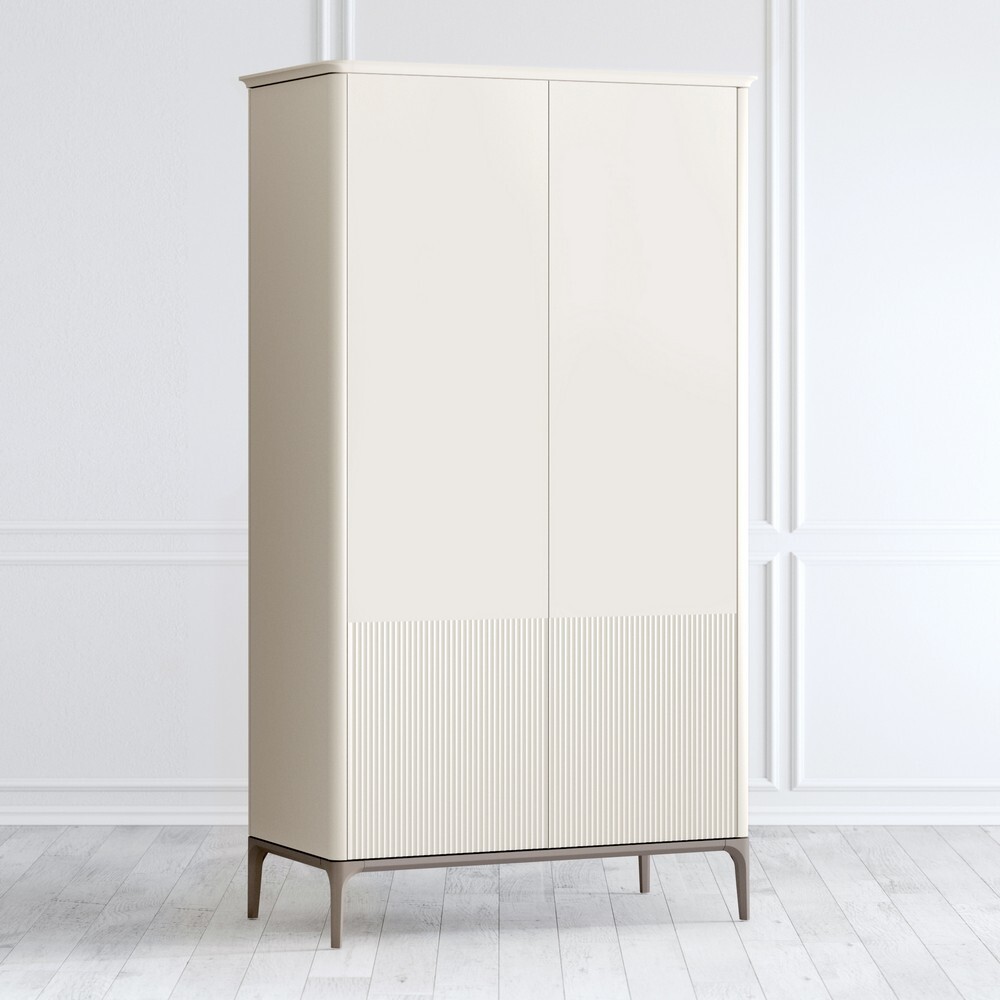 Шкаф 2 двери (вариант наполнения 2) 