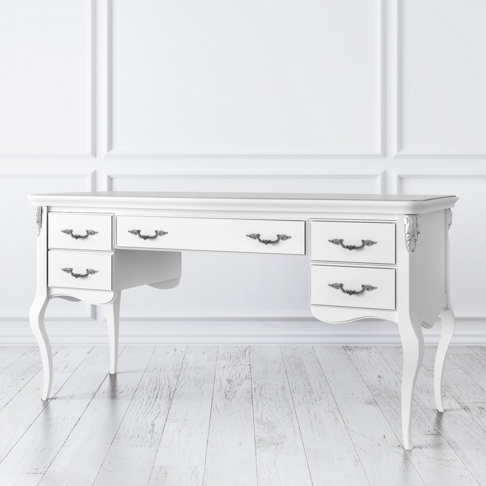 Кабинетный стол широкий S111L-K00-S