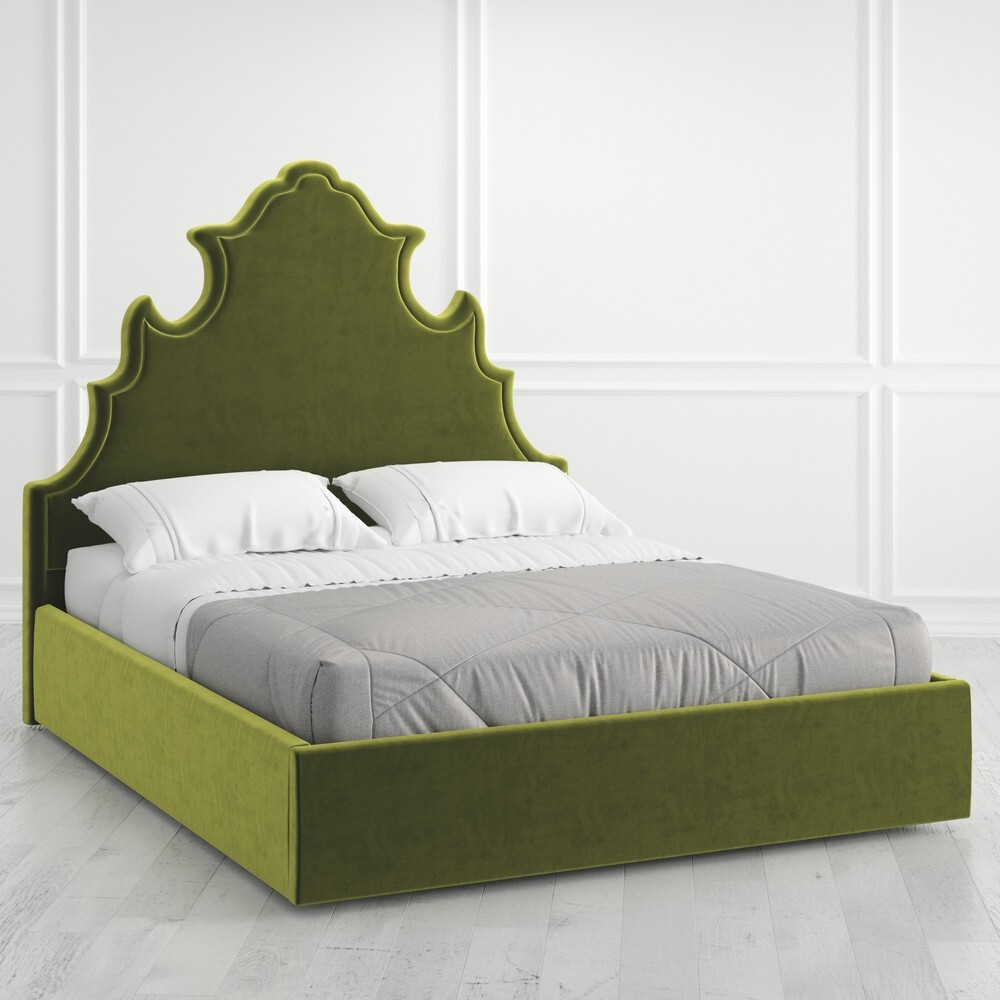 Кровать с подъемным механизмом K69-1600-B10