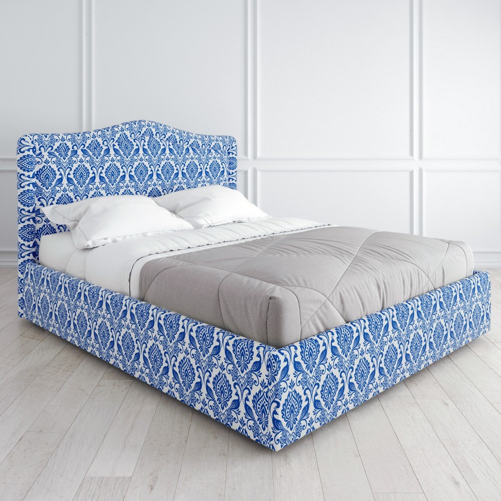Кровать с подъемным механизмом K01-1600-0406